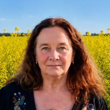 Helena Nijssen, astrologer